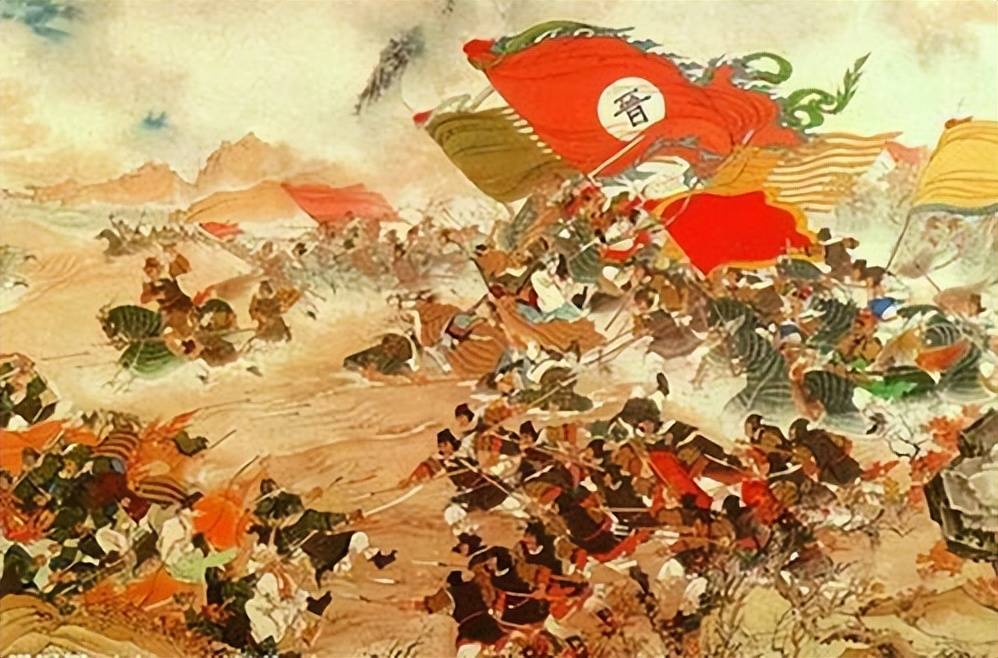 汉魏晋气候变迁看汉文化重心南移现象开元棋牌气候变化掀起蝴蝶翅膀：从东(图2)