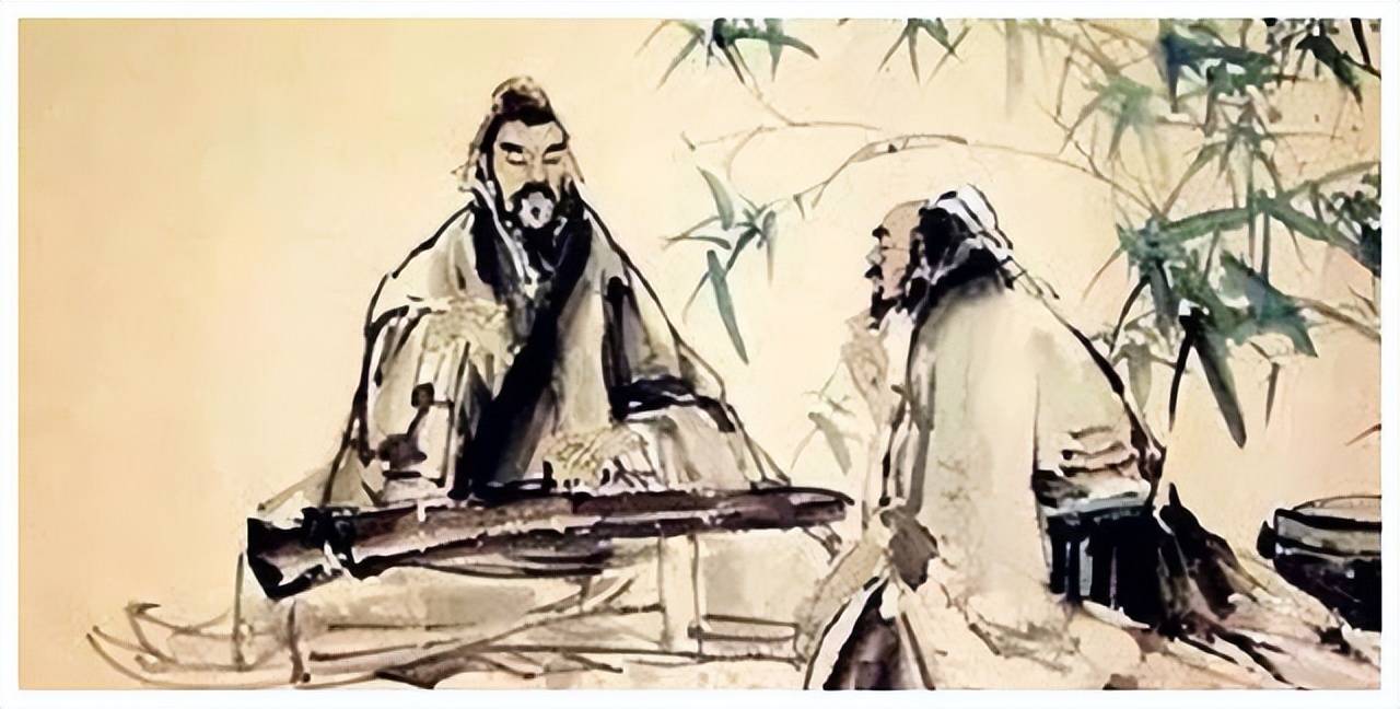 汉魏晋气候变迁看汉文化重心南移现象开元棋牌气候变化掀起蝴蝶翅膀：从东(图3)