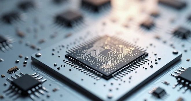第一枪！「AI+材料」成最新核武器开元棋牌美国宣战AI行动计划打响