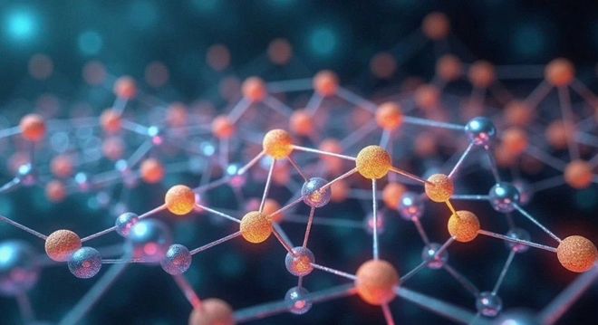 第一枪！「AI+材料」成最新核武器开元棋牌美国宣战AI行动计划打响(图6)