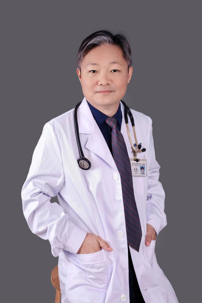 生去世最后露面满头白发为学医放弃保送开元棋牌试玩53岁湘雅二医院唐浩医(图5)