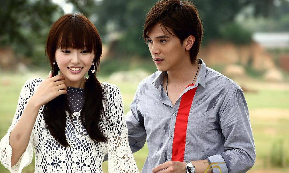 的腰85花的好身材终于被发现了开元棋牌杨幂的胸倪妮的臀景甜(图17)