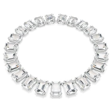 rovski Millenia系列给你一些精彩开元棋牌试玩拯救冬日沉闷穿搭！施华洛世奇Swa(图2)