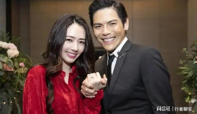 钱向佐带娃有时异地但豪门日子藏不住了开元棋牌试玩郭碧婷手撕谣言：婆婆给(图8)